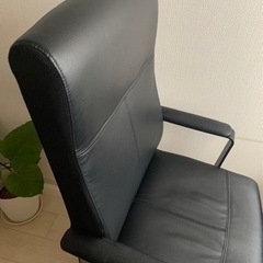オフィス　リモートワーク　チェア　椅子の画像