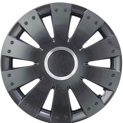 新品未使用破格★ホイールキャップ★13インチ★ホイールカバー4枚セット
