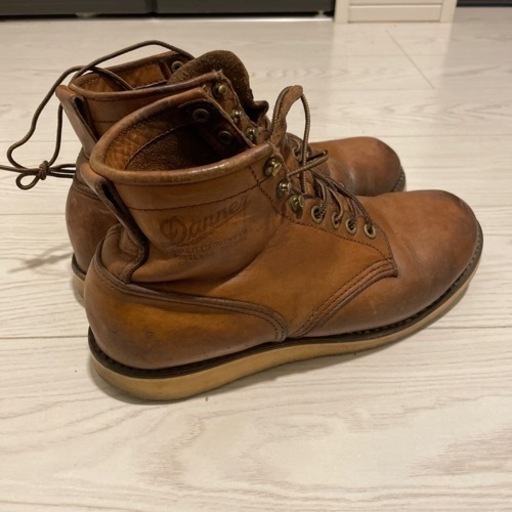 Dannerダナーブーツ 24.0〜24.5cm ユニセックス　値下げ
