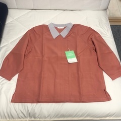 【未使用品】静電作業服（工場作業に）11着セットの画像