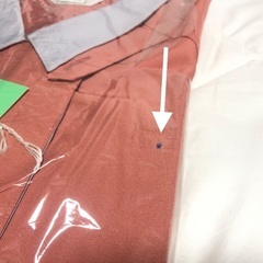 【未使用品】静電作業服（工場作業に）11着セットの画像