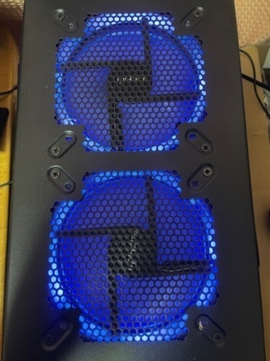 【ご成約】自作PC Ryzen5 2600 & RX6600