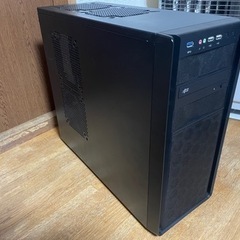 【ご成約】自作PC Ryzen5 2600 & RX6600