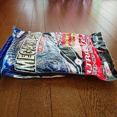 【マルキュー】メガミックスチヌ〈 10袋セットで！〉フカセ釣り用ベースエサ フィッシング 海釣りの画像