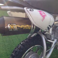 期間限定値下げ！2/29まで！ホンダ CRF50 大人使用の画像