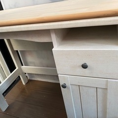 机のみ
