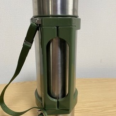 zojirushi  マホービン　STA-1200の画像