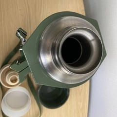 zojirushi  マホービン　STA-1200の画像