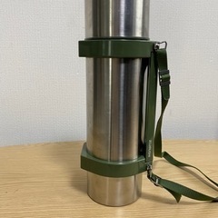 zojirushi  マホービン　STA-1200の画像
