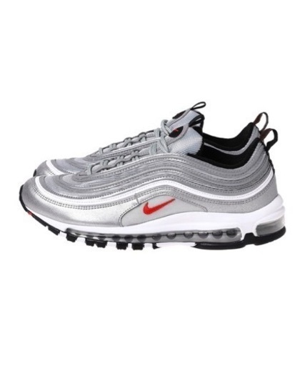 NIKE AIR MAX 97 (ナイキ エアマックス 97)