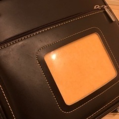ランドセル美品の画像