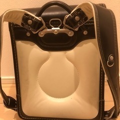ランドセル美品の画像
