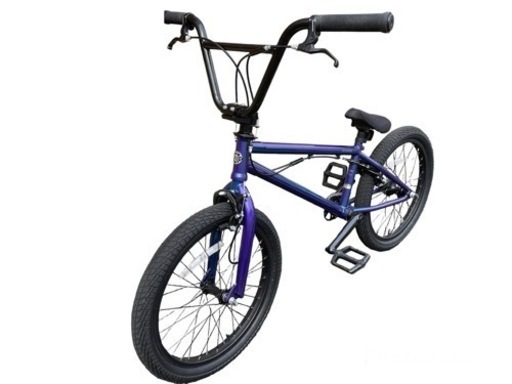 (美品) BMX