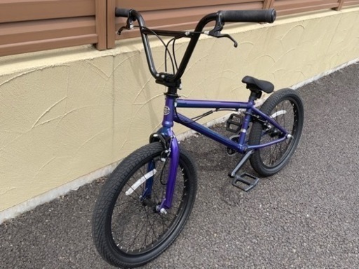 (美品) BMX