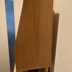 棚　小棚　収納家具の画像