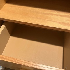 棚　小棚　収納家具の画像
