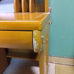 学習机売ります。の画像