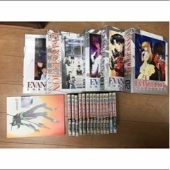 【値下げしました】エヴァンゲリオン　ディアゴスティーニ