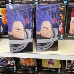 フィギュア2️⃣2️⃣の画像
