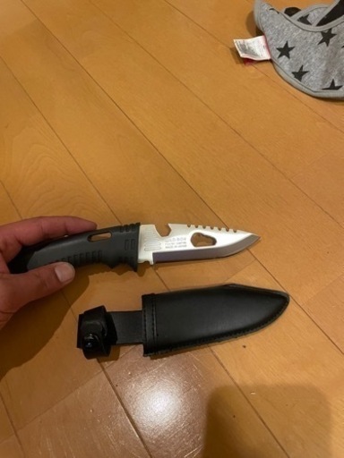 Colemanペグケース、ペグハンマーなど