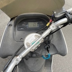 再投稿　マジェスティ125 値引き相談対応します。の画像