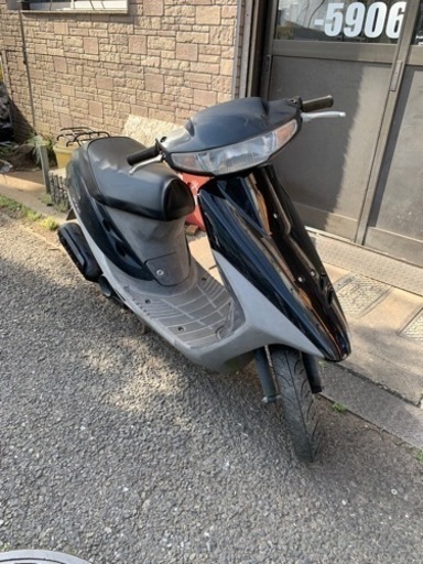 スーパーディオ ‼️フロントカウル新品‼️他在庫あり