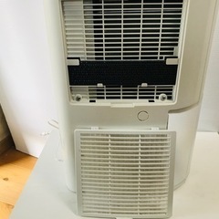 【決まりました】コロナ CORONA 除湿器 衣類乾燥機 CD-P6320 2020年製の画像