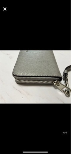 ★新品・未使用★coach財布②★