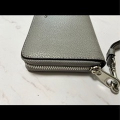 ★新品・未使用★coach財布②★の画像
