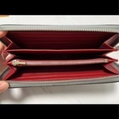★新品・未使用★coach財布②★の画像