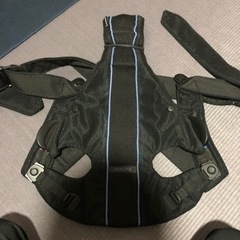 ベビービョルンの抱っこ紐の画像