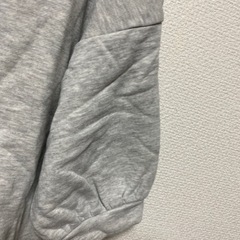 ＧＵ スウェット生地の画像