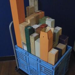 掛軸30点以上　内容不明　山水画　漢詩書　縁起物　富士　鶴　御朱印　仏画水墨画等　玉石混交の画像
