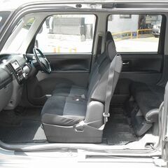【商談中】タントカスタム　車検令和６年４月迄　タイミングチェーン　ETC付き　走行以上無し　の画像