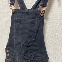 Forever21 サロペットの画像
