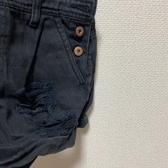 Forever21 サロペットの画像