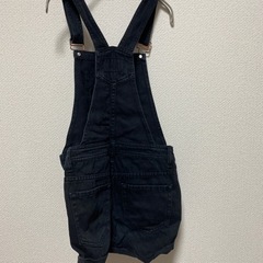 Forever21 サロペットの画像