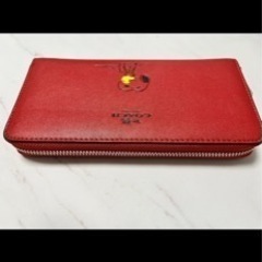 ★新品・未使用★coach財布④★の画像