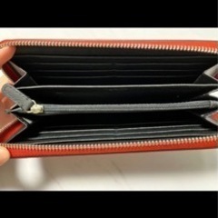★新品・未使用★coach財布④★の画像