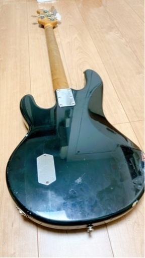 MUSICMAN Stingray1993 スティングレイ エレキベース