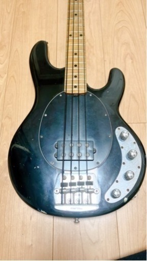 MUSICMAN Stingray1993 スティングレイ エレキベース