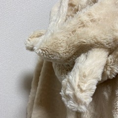 モコモコの画像