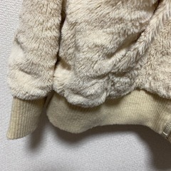 モコモコの画像