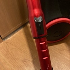iwoly掃除機　お譲りします。の画像