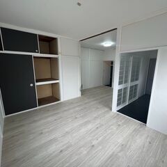 初期費用０円！地域最安家賃！！２０４号室！無料インターネット！広々３０平米！風呂トイレ別！2人入居可！ペット可！高齢者・生活保護・外国人可！宅配ボックスあり！100m以内に近隣駐車場あり！ - 奈良市
