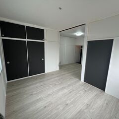 初期費用０円！地域最安家賃！！２０４号室！無料インターネット！広々３０平米！風呂トイレ別！2人入居可！ペット可！高齢者・生活保護・外国人可！宅配ボックスあり！100m以内に近隣駐車場あり！ - 賃貸（マンション/一戸建て）