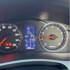 トヨタマークX GRX 120 乗って帰れますの画像