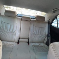 トヨタマークX GRX 120 乗って帰れますの画像