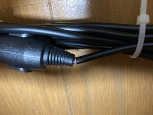 車載モニターとテレビチューナー