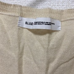羽織 試着のみですの画像